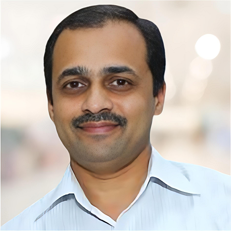 Dr. Ramachandran Subramaniam    